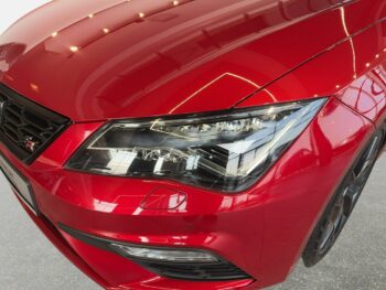 Seat Leon Sportstourer