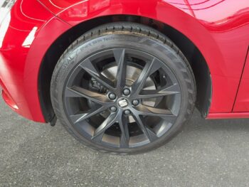 Seat Leon Sportstourer