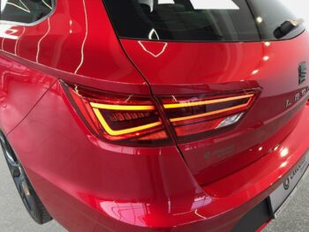 Seat Leon Sportstourer