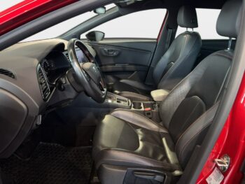 Seat Leon Sportstourer