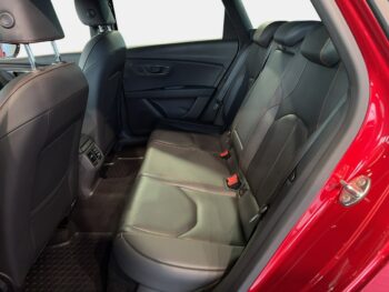 Seat Leon Sportstourer