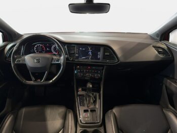 Seat Leon Sportstourer