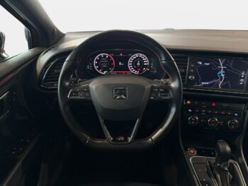 Seat Leon Sportstourer