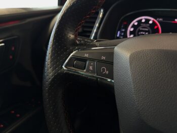 Seat Leon Sportstourer