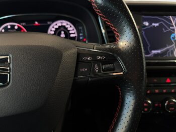 Seat Leon Sportstourer