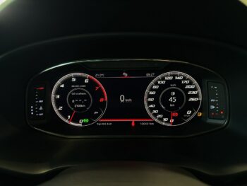 Seat Leon Sportstourer