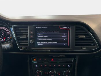 Seat Leon Sportstourer