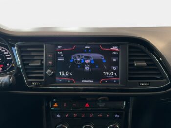 Seat Leon Sportstourer