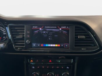 Seat Leon Sportstourer