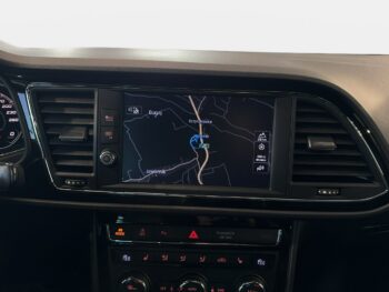 Seat Leon Sportstourer