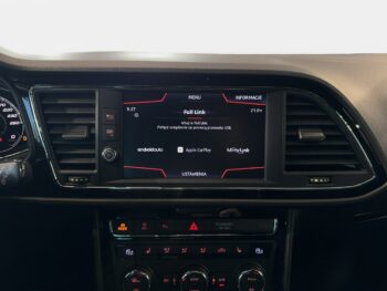 Seat Leon Sportstourer