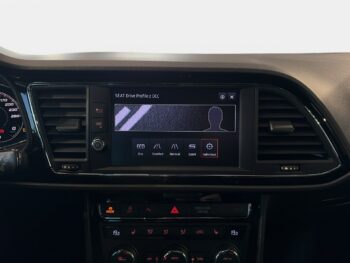 Seat Leon Sportstourer