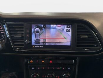 Seat Leon Sportstourer