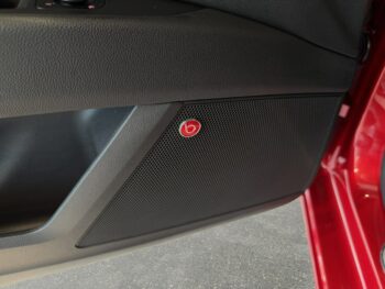 Seat Leon Sportstourer