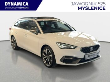 Seat Leon Sportstourer