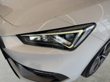 Seat Leon Sportstourer