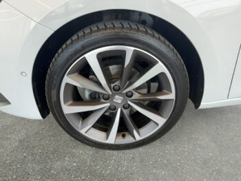 Seat Leon Sportstourer