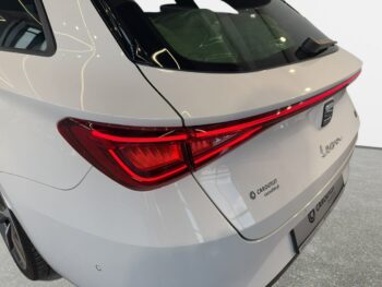 Seat Leon Sportstourer