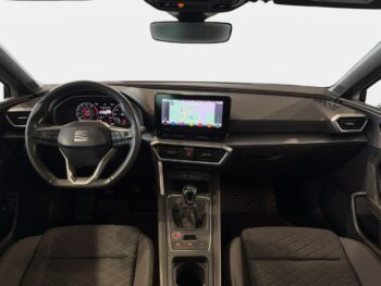 Seat Leon Sportstourer