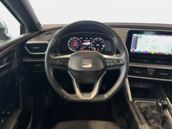 Seat Leon Sportstourer