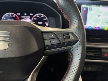 Seat Leon Sportstourer