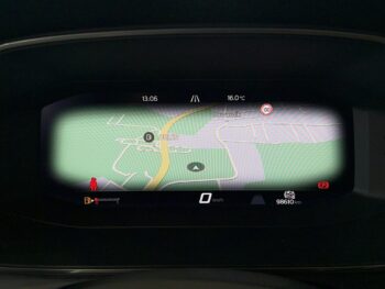 Seat Leon Sportstourer