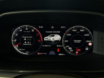 Seat Leon Sportstourer