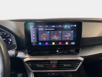 Seat Leon Sportstourer