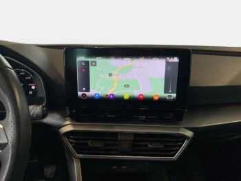 Seat Leon Sportstourer