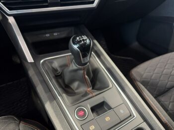 Seat Leon Sportstourer