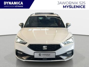 Seat Leon Sportstourer