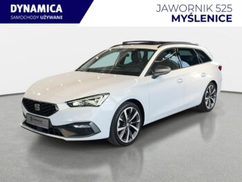 Seat Leon Sportstourer