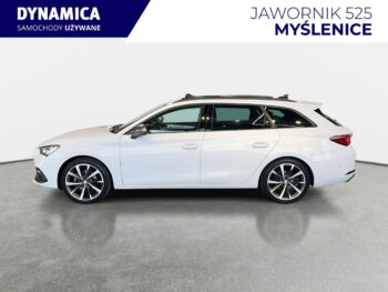 Seat Leon Sportstourer