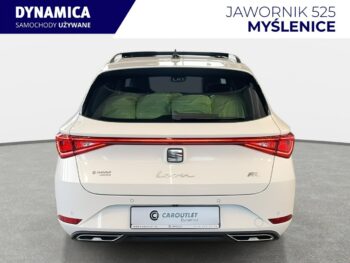 Seat Leon Sportstourer