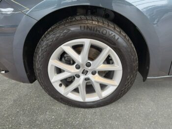 Seat Leon Sportstourer