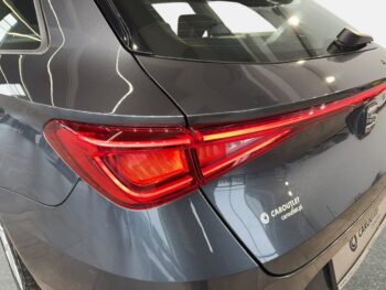 Seat Leon Sportstourer