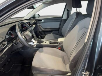 Seat Leon Sportstourer