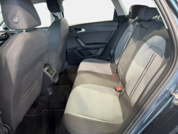 Seat Leon Sportstourer