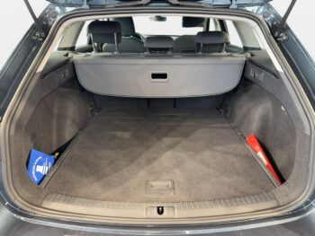 Seat Leon Sportstourer