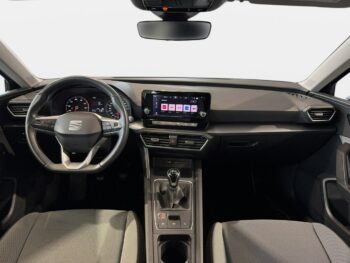 Seat Leon Sportstourer