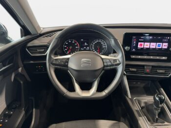 Seat Leon Sportstourer