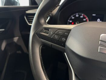 Seat Leon Sportstourer