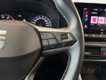 Seat Leon Sportstourer