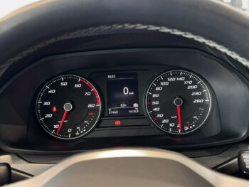 Seat Leon Sportstourer