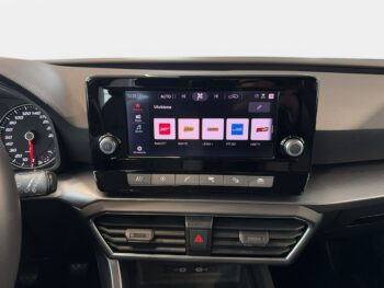 Seat Leon Sportstourer