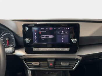 Seat Leon Sportstourer