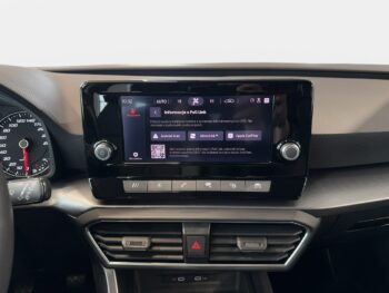 Seat Leon Sportstourer