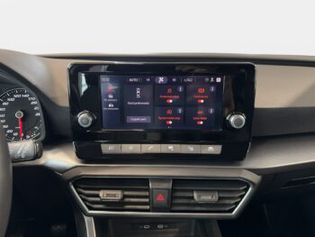 Seat Leon Sportstourer