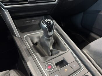 Seat Leon Sportstourer