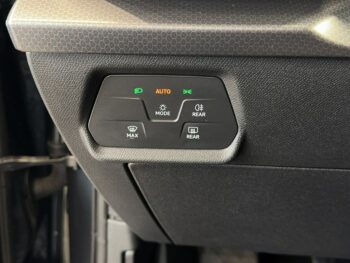 Seat Leon Sportstourer